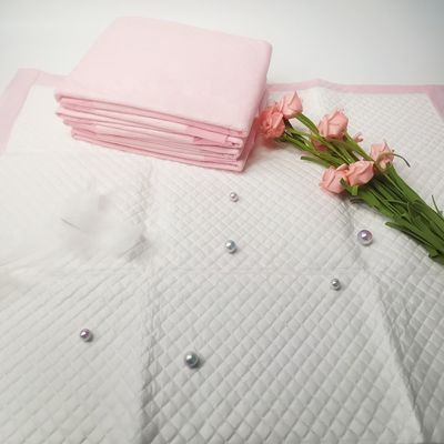 SNUGRACE 一回用不禁症パッド 60x90cm 床パッド 乾燥した表面と材料