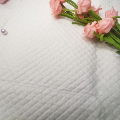 SNUGRACE 一回用不禁症パッド 60x90cm 床パッド 乾燥した表面と材料
