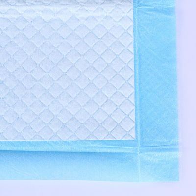 PEフィルム 透気布 病院 吸い込み 床底 使い捨て 大人のベッド 床底 60 x 90