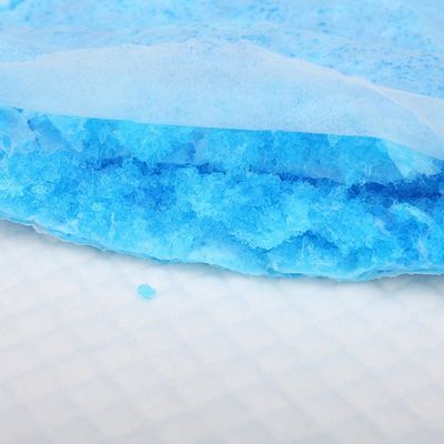 PEフィルム 透気布 病院 吸い込み 床底 使い捨て 大人のベッド 床底 60 x 90