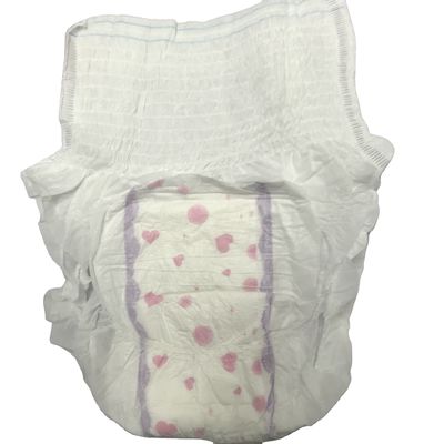 非織物 女性用月経パンツ フルフパルスとSAP ISO CE 認証