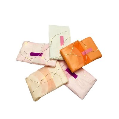 超薄型 女性用 1回使用可能な衛生用ナプキン 2級 レディースナプキン