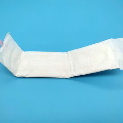 超薄型 女性用 1回使用可能な衛生用ナプキン 2級 レディースナプキン