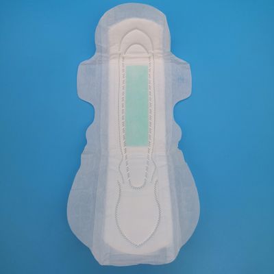 超薄型 女性用 1回使用可能な衛生用ナプキン 2級 レディースナプキン