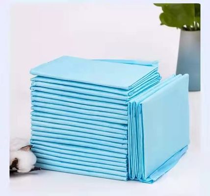 水吸収性 2500ml 医療用品 手術用・ベッド用 片置用