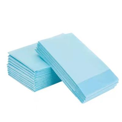 水吸収性 2500ml 医療用品 手術用・ベッド用 片置用