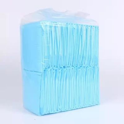 水吸収性 2500ml 医療用品 手術用・ベッド用 片置用