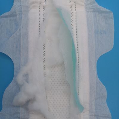 オーダーメイド 生物分解性 サニタリーナプキン 女性用 柔らかく 環境に優しい