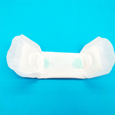 衛生用ナプキンと天然 レディース 衛生用ナプキン 270mm 長さ 女性パッド