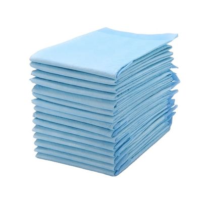 無料のサンプル 大人と赤ん坊のためのパッドの下に織らない 5 PLY コアレス オーダーメイドOEM
