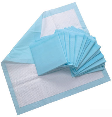 無料のサンプル 大人と赤ん坊のためのパッドの下に織らない 5 PLY コアレス オーダーメイドOEM