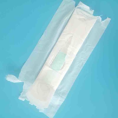 40g-120g 女性用衛生用パッド 長さ 270MM 個別包装付き