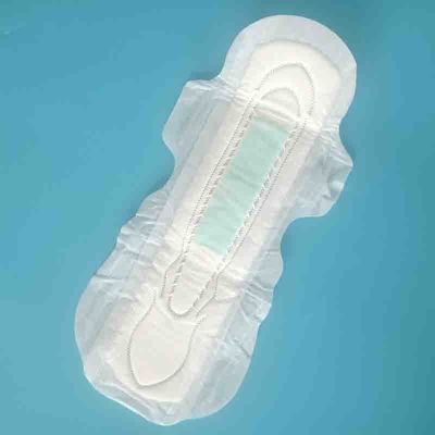 40g-120g 女性用衛生用パッド 長さ 270MM 個別包装付き