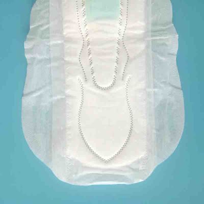 40g-120g 女性用衛生用パッド 長さ 270MM 個別包装付き