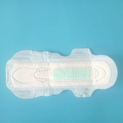 320mm アニオン 女性用 衛生ナプキン スタイルの 医療用 製品 スタイリング