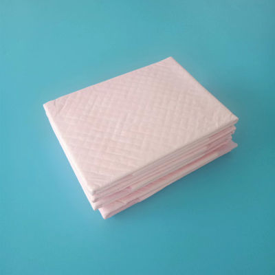 フルフパルプ 単品アンダーパッド 23x36 インチ 調整可能な不禁アンダーパッド 大人用