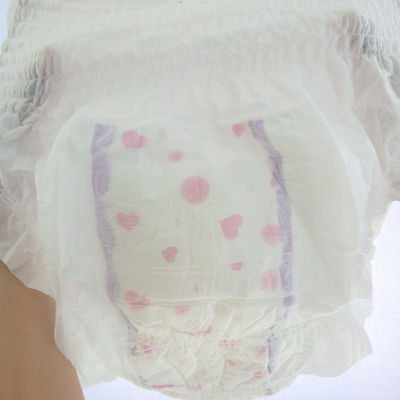 高吸収 性 女性 の 月経 期間 の 尿布 ズボン の 引き寄せ