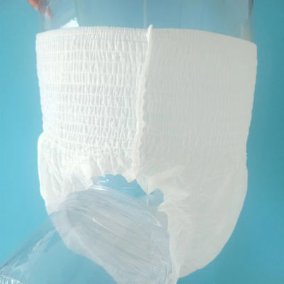 高吸収性 翼なし 女性用 単品 月経パンツ