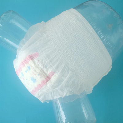 高吸収性 翼なし 女性用 単品 月経パンツ