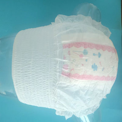 高吸収性 翼なし 女性用 単品 月経パンツ
