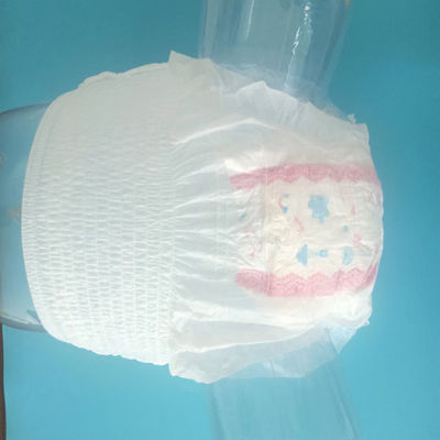 高吸収性 翼なし 女性用 単品 月経パンツ