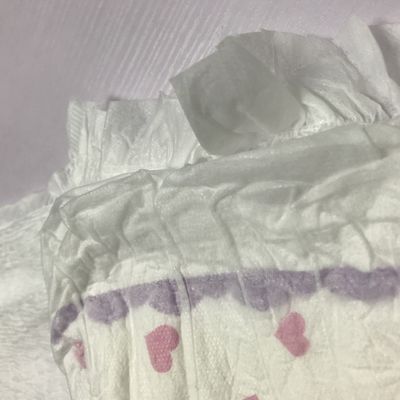 360 エラスティック 腰帯 女性 生理期 パンツ レディース 女の子 衛生用 ナプキン