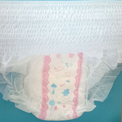 パイパーの種類 女性のための一次性 月経用パンティ 顧客の要求