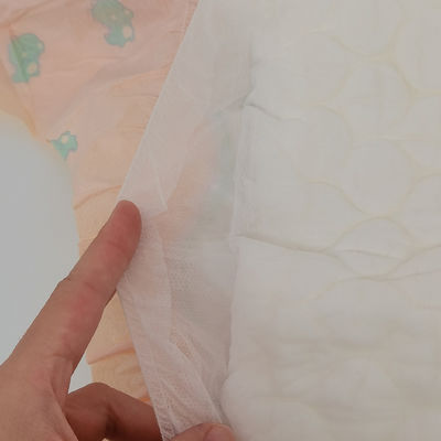 90~100g無料サンプル パーソナライズできるヒパンツ 成人用 尿布 高齢者用 Bグレード