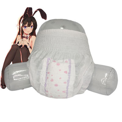 高吸収性 マキシ 月経パッド パンツ 女性 月経 衛生用ナプキン