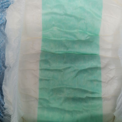 カスタムサイズ マジックテープ 成人用 尿布 防水 ABDL 尿布 ユニセックス 成人用