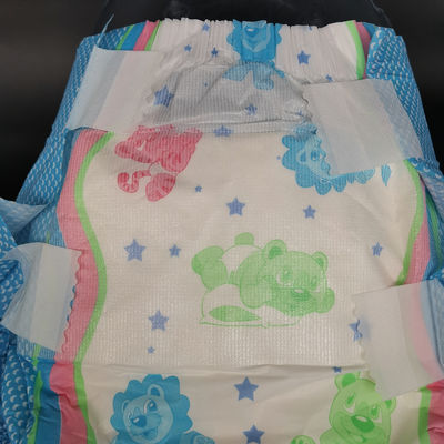 カスタムサイズ マジックテープ 成人用 尿布 防水 ABDL 尿布 ユニセックス 成人用