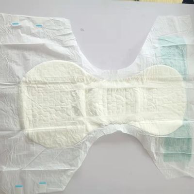 4000ml 吸着性超厚い オーダーメイド 老人向け 一回使用 尿布 アウトレット