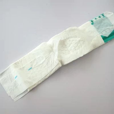 4000ml 吸着性超厚い オーダーメイド 老人向け 一回使用 尿布 アウトレット
