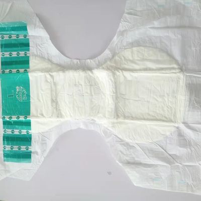 4000ml 吸着性超厚い オーダーメイド 老人向け 一回使用 尿布 アウトレット