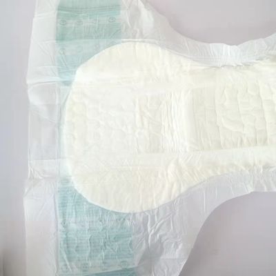 4000ml 吸着性超厚い オーダーメイド 老人向け 一回使用 尿布 アウトレット