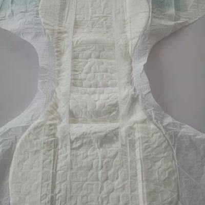 4000ml 吸着性超厚い オーダーメイド 老人向け 一回使用 尿布 アウトレット