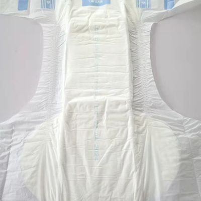 PE バックシート スーパー 大きい カスタム サイズ 高齢者向け ソフトケア アダルト 尿布