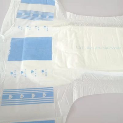 PE バックシート スーパー 大きい カスタム サイズ 高齢者向け ソフトケア アダルト 尿布