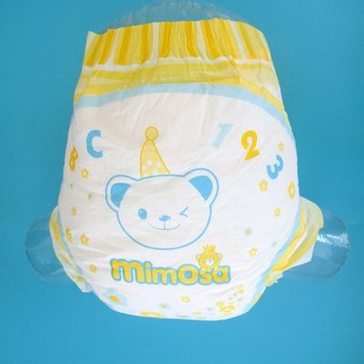 6000ml 吸着性 単品成人用 おしゃれでセクシーなプリントとカスタムカラー