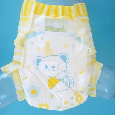 6000ml ABDL Lover 成人用 尿布 漏れ防止用 使い捨て用 M/L/XXL サイズ ABDL Lover 用