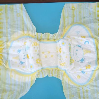 6000ml ABDL Lover 成人用 尿布 漏れ防止用 使い捨て用 M/L/XXL サイズ ABDL Lover 用