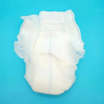 大人のためのベスト・バッグ 調整可能な使い捨ての成人用おむつ パンティ