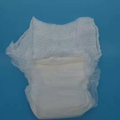 調整可能な不禁性 単品成人パンツ パイパーブリーフ 顧客の要求に応じて