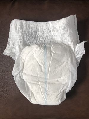 柔らかい 透ける 大人用 尿布 パンツ 乾燥 表面 吸い込み 高齢者 介護 と 快適 な 状態