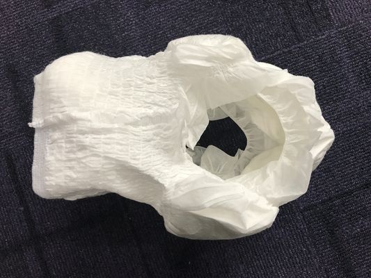 OEM ODMサービスのための高吸収性一次性シニアアダルト尿布パンティを提供しています