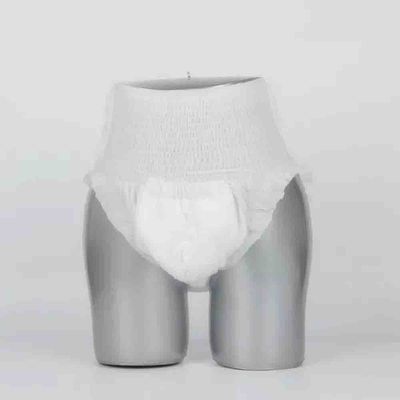 超柔らかくて快適な成人用おむつパンツ 不禁症の解決法
