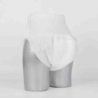 超柔らかくて快適な成人用おむつパンツ 不禁症の解決法