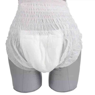 超柔らかくて快適な成人用おむつパンツ 不禁症の解決法