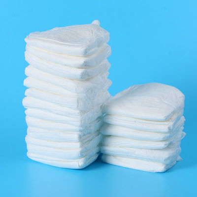 吸収 乾燥表面 超吸収性 成人用 尿布パンツ タイプ 0.05-0.1kg/pc 市販