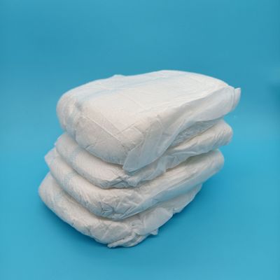 フルフパール グレードb 熱品用 白色の成人用パンツ 女性用パンツ